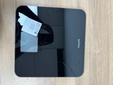 Digital Bathroom Scale Weight