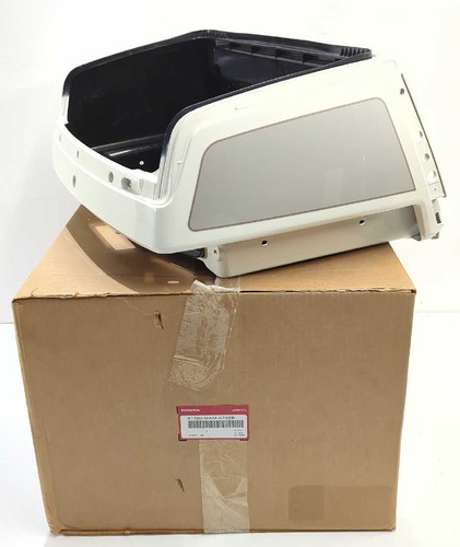 New oem honda rear - oem, storage