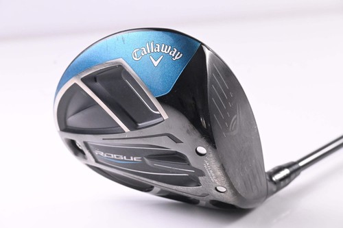 Callaway rogue driver 9 - callaway,