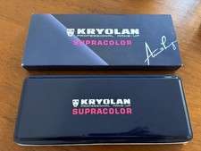 Kryolan SUPRACOLOR PALETTE 1W