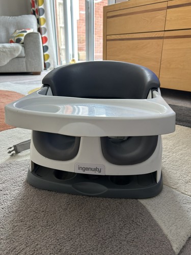 Portable high chair - ,