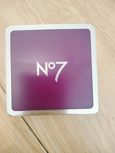 No7 pallette midnight glow - midnight,
