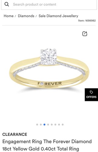Engagement ring - engagement,