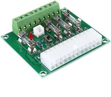 Desktop computer ATX power