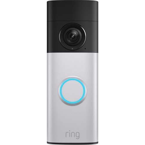 Ring battery video - ring, doorbell