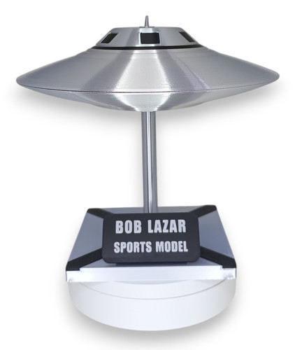 Bob lazar ufo - ufo,
