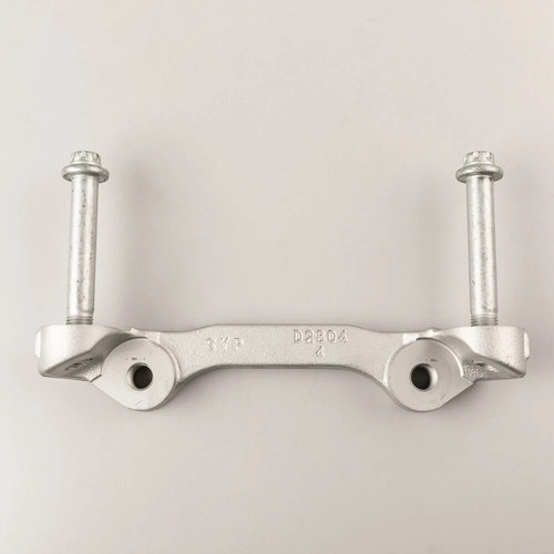 Front genuine audi 7 - front,