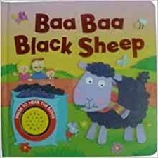 Baa black sheep - baa,,