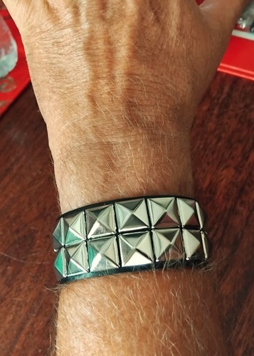 Row black silver - 2,