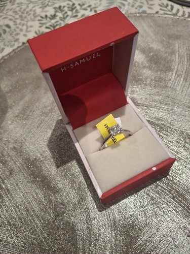 Sterling silver 1ct lab - sterling, lab-grown