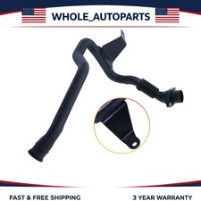 Engine Ventilation Hose For