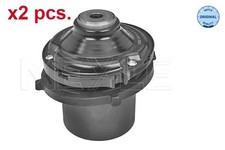 X2 PCS FRONT TOP STRUT