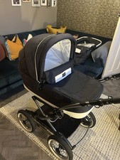 Pram Peg Perego Primonido Elite Buggy Pushchair