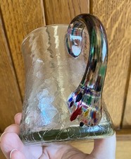  Antique Victorian Nailsea