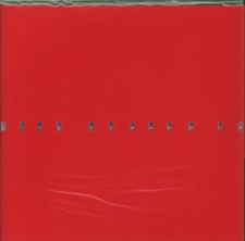 King Creosote Favourite Girl EP 10" vinyl UK Names 2005 EP in envelope style