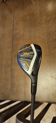 Callaway hot hybrid 19 - hot, #3