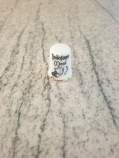 Lindisfarne Mead Bone China Thimble