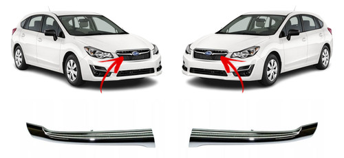 For subaru impreza - subaru,