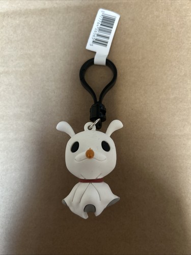 Nightmare before christmas bag - before,