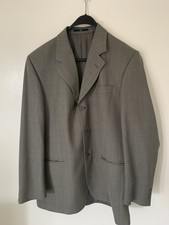 Ciro Citterio Men's Jacket
