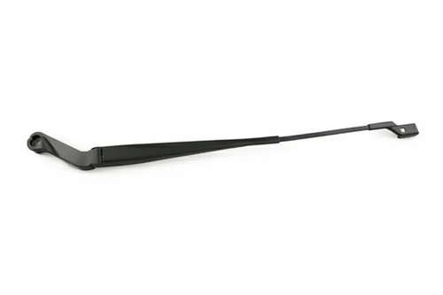 Wiper arm left front - arm,