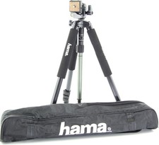 Hama Traveller Compact Pro Camera Tripod Outfit