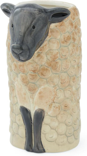 Highland sheep stoneware - highland,