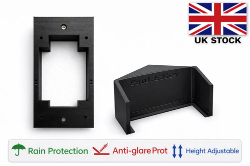 Angle mount degrees - mount, 20