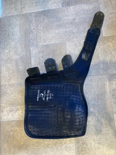 Professional Choice VenTech Elite Sports Medicine Boots, Size Large Rear