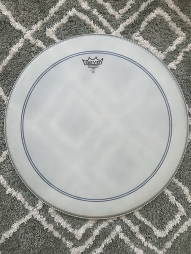 Remo powerstroke bass - powerstroke, 24”