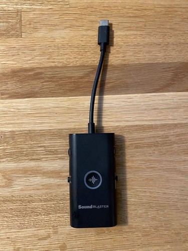 Creative sound blaster - creative, g3