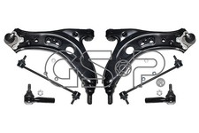 FRONT REPAIR KIT CONTROL ARM