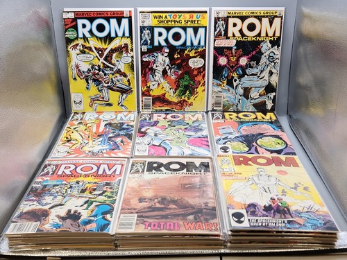 Rom spaceknight - spaceknight, +