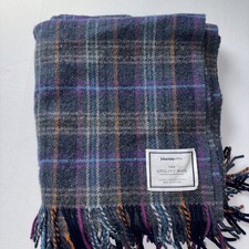 Johnstons of Elgin Double Face