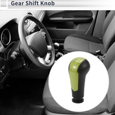 5 Speed Shift Knob for