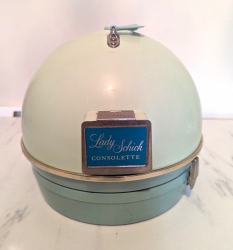 Schick lady consolette - schick,