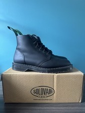 Solovair Men’s Astronaut