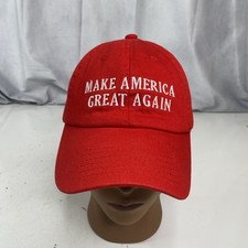 Make America Great Again Trump
