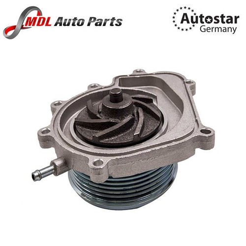 Autostar germany coolant - germany, pump