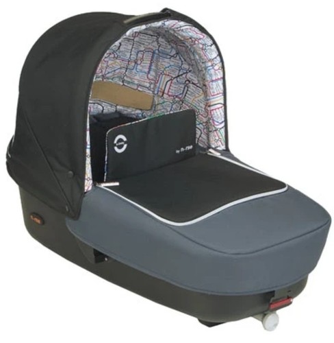 Jane nurse capazo carrycot - nurse,