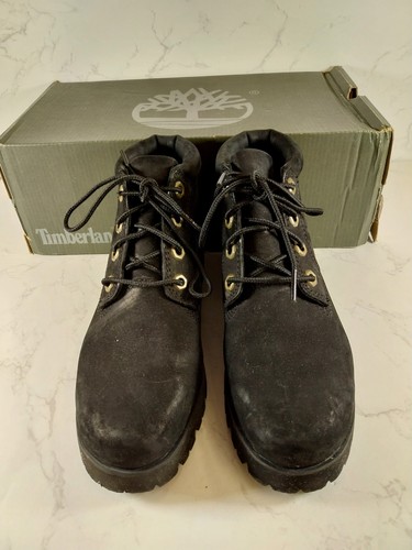 Timberland nellie chukka - -,