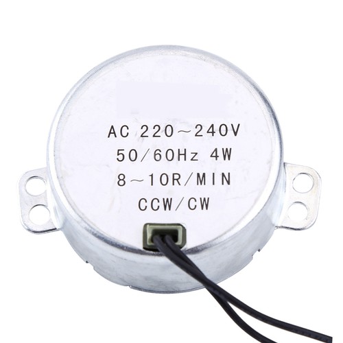New 1pc 220 - -240v, ac