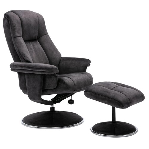 The denver swivel - the,