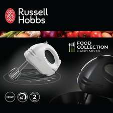 Russell Electric Hand Held