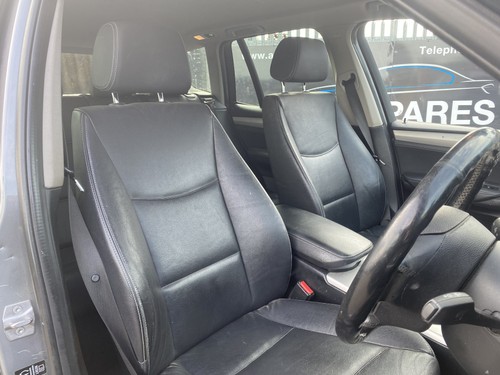 Bmw f25 heated - x3,