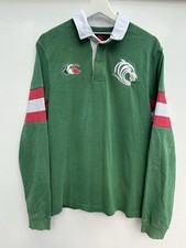 Vintage Leicester Tigers Rugby