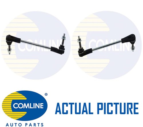 Stabiliser link pair - stabiliser, front