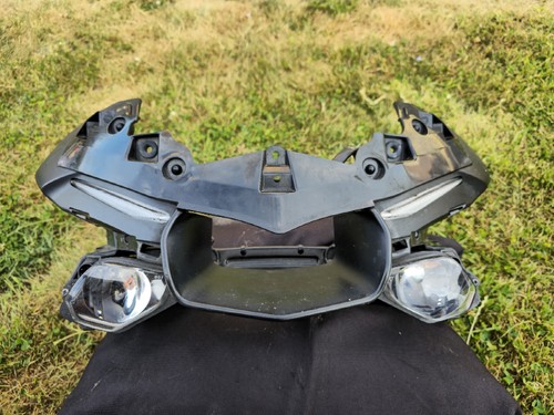 Yamaha 2cr 2015 - yamaha, 2015-2019
