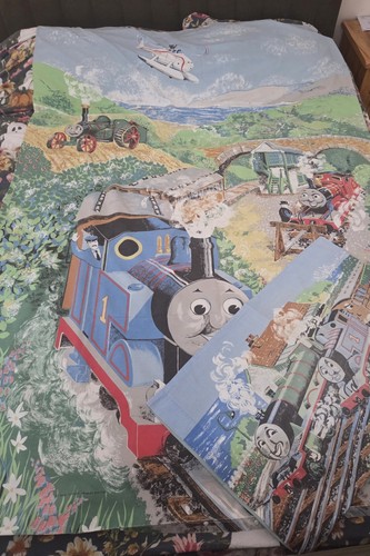Thomas the tank - the,