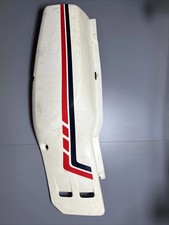 YAMAHA XT 600 Z SIDE FAIRING